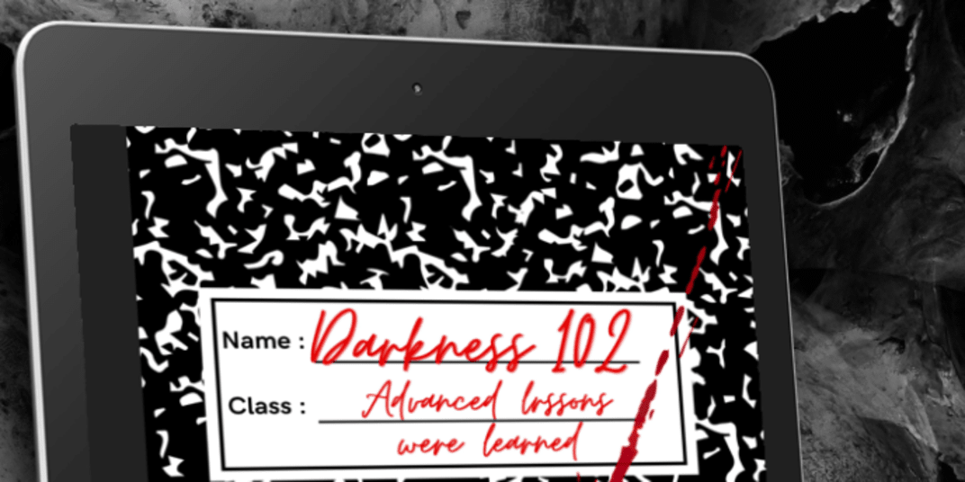  I have two 102-word short stories in this collection, written for