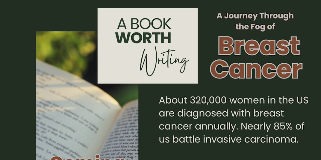 New Book Coming Soon! Knowledge is Power, and Silence is DeceitAbout