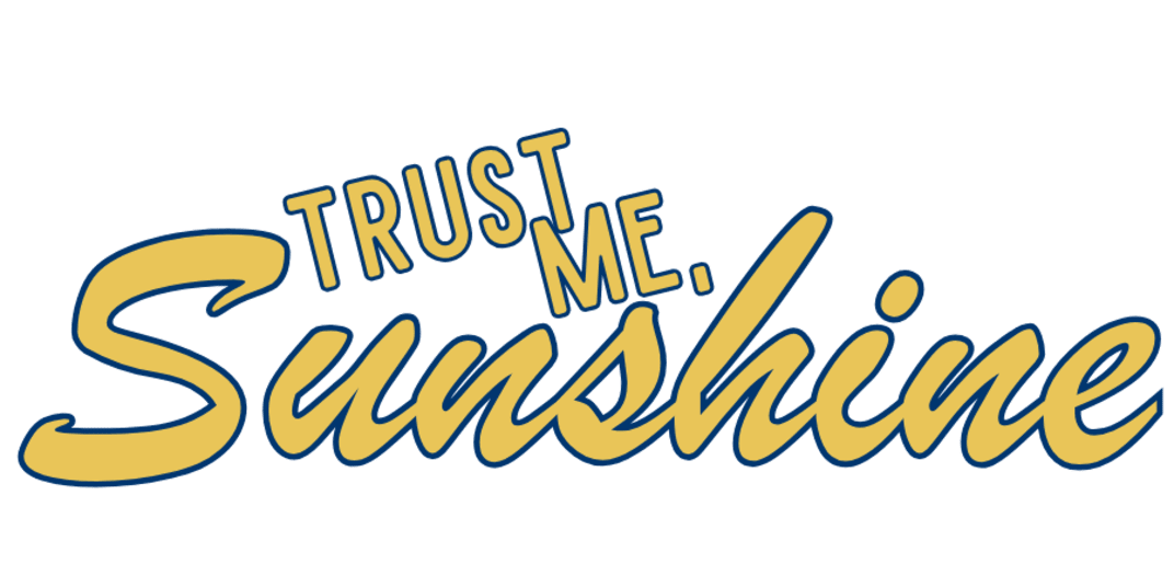 Trust me, sunshine. You don't want to miss this! Saving Grace is ALMOST