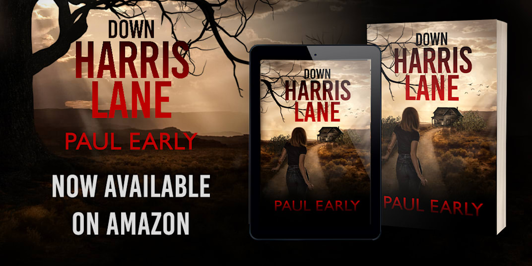 Down Harris Lane Screenplay Feature film screenplay with numerous