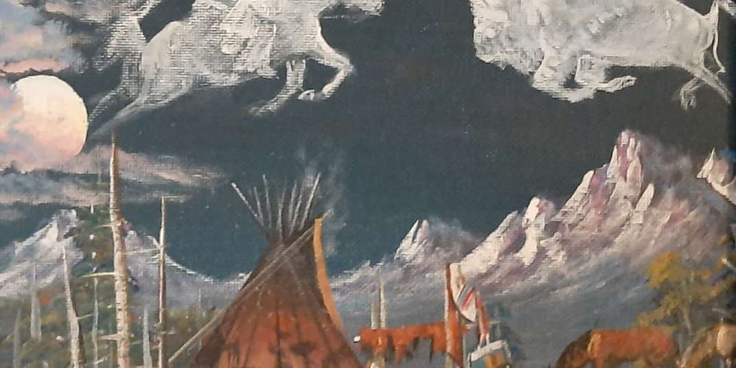 Rosetta's Whispers: When a Series Starts Writing Itself - Letting