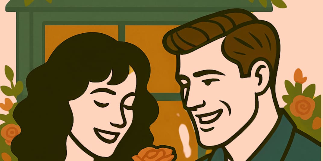 Now FREE: The Architect of Her Heart (July 31 - August 4) Looking for a