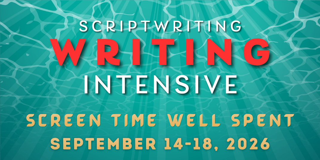 Learning the science of screenplay writing is ALWAYS useful for novelists 🤩