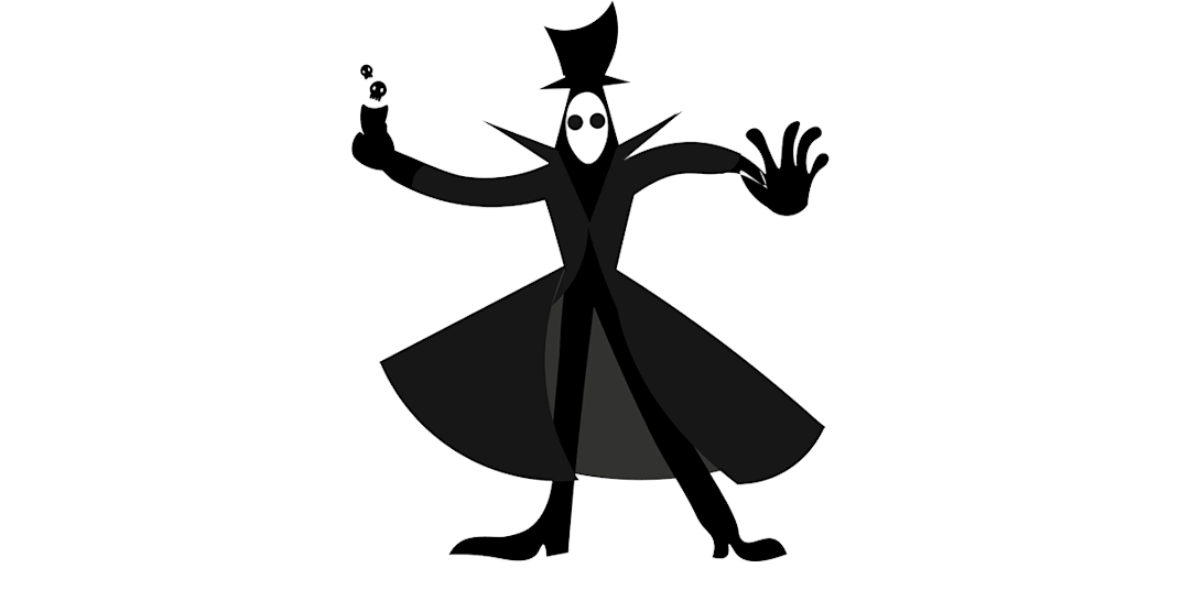 How to make a monster Let's talk about monsters. Because like, Halloween is