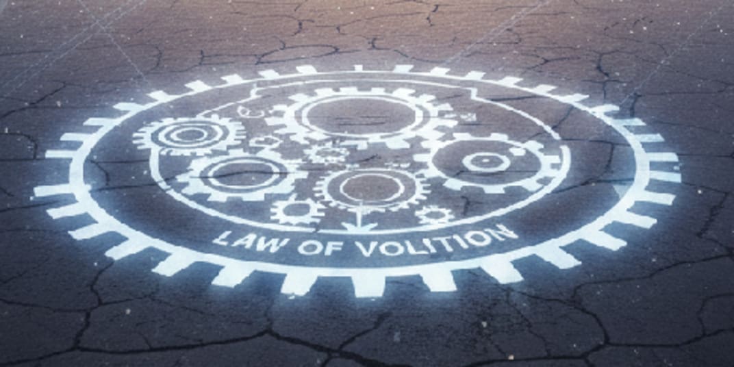 The Veil is Lifting: Why "Unchained" is the Only Way Forward This has been