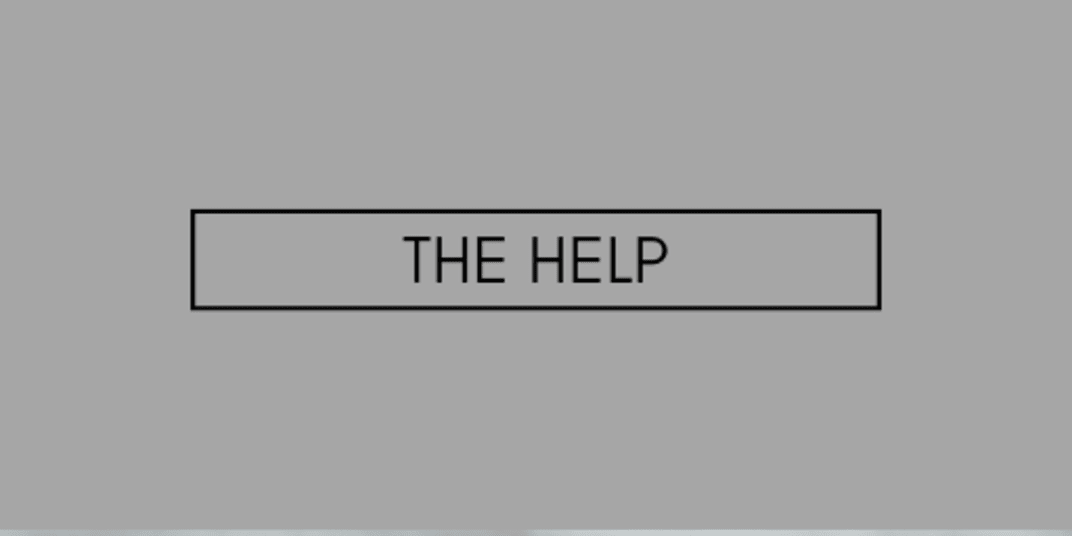 The Help Skye Morris wants to find the noise in her house, but she needs to