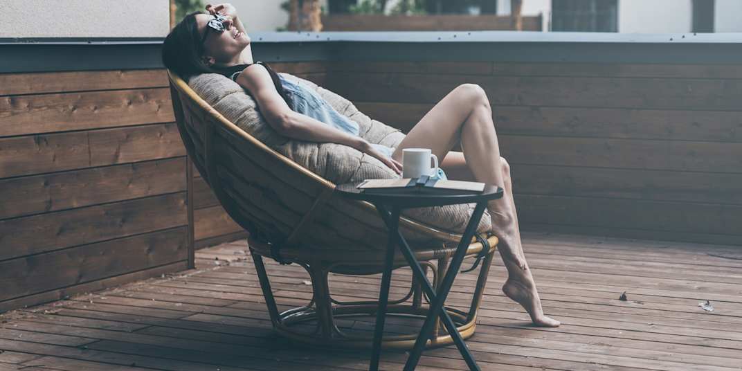 5 Daily Habits to Lower Cortisol Naturally after 40 If you feel like you're