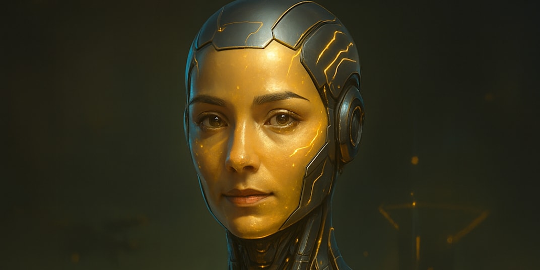 Can AI Think for Itself? By Gerald Dukes Please Click this link to view