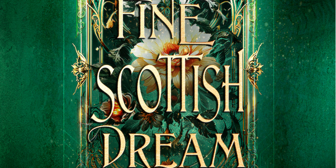 Coming to audiobook on April 28th! Here's a preview! Click on the link for