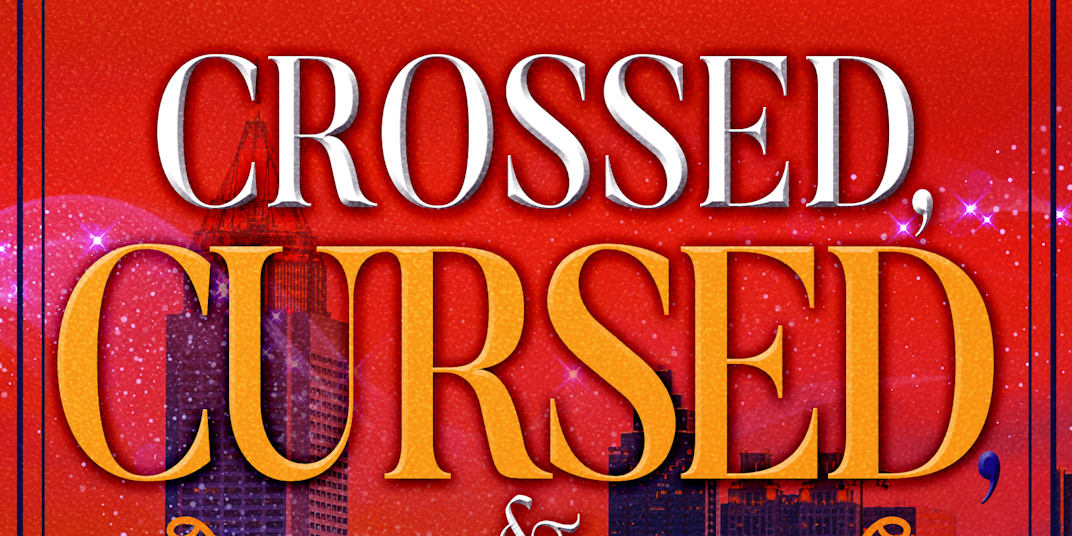 Crossed, CURSED, & Nearly Dead - 1st 3 Chapters Oakland CemeteryElise