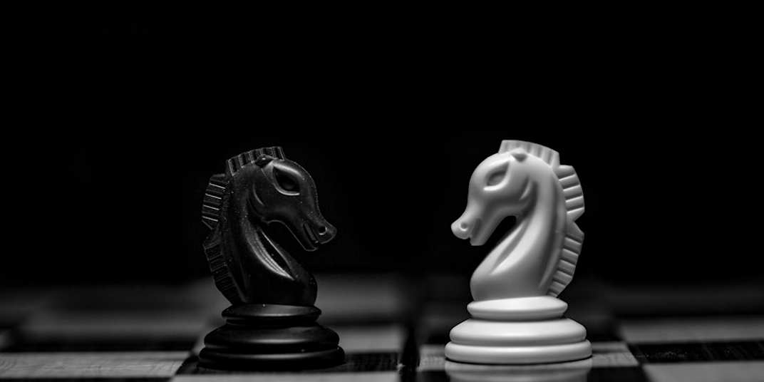 Winning the Game Such a canard, you think you’re winning a demented