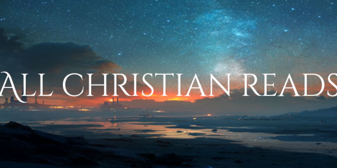 Book Funnel Promotion: Free All Christian Reads Free Christian Reads of