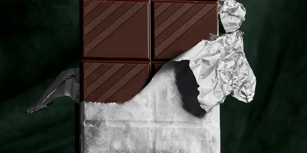 5 Powerful Foods That Naturally Lower Cortisol  Discover 5