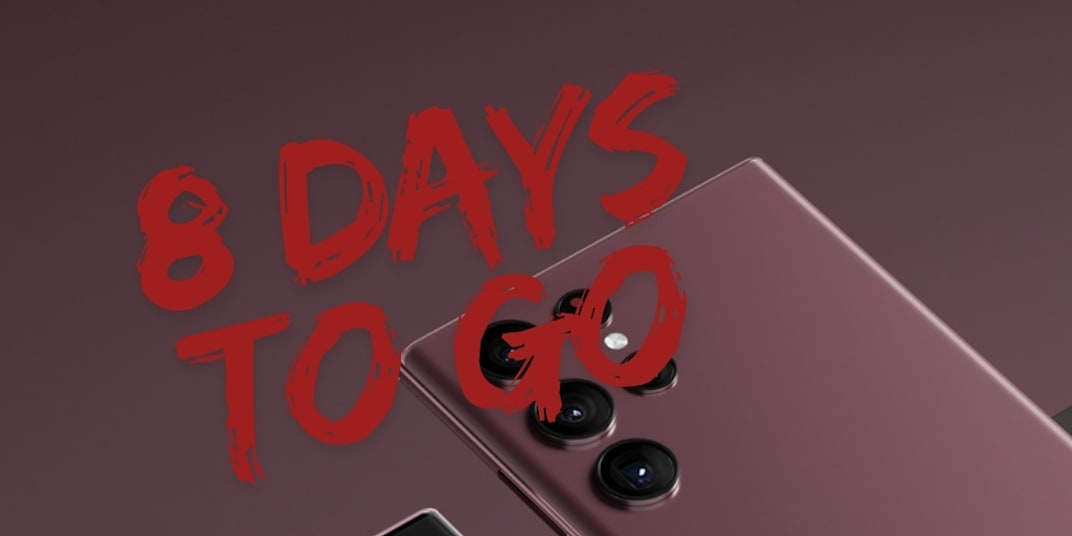 8 Days To Go: The Billionaire Boss 👔 8 days until launch day and my