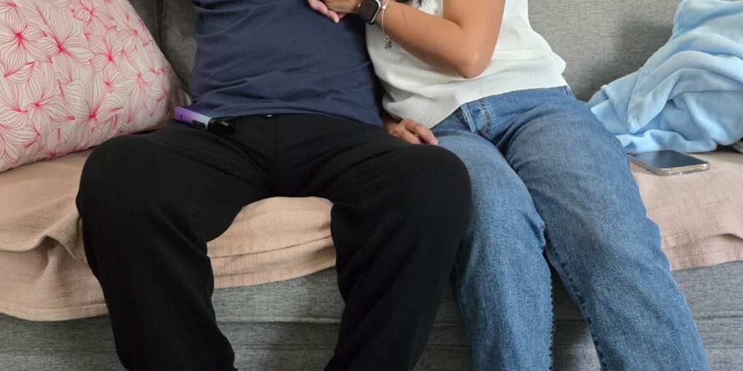 TRUE GRIT ANTHONY AND NIDA  
          
          
        
        
     