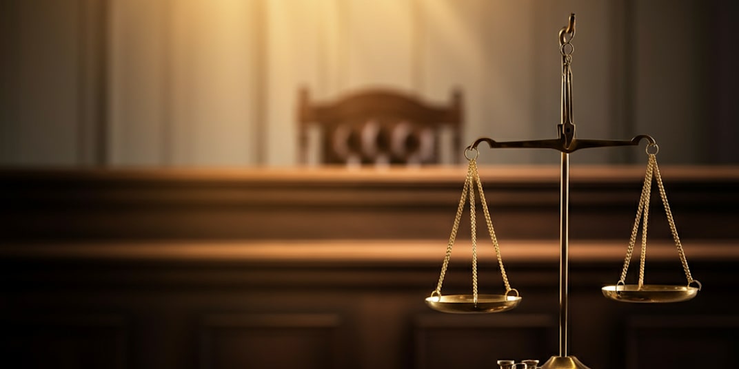 The Court Appeal Recording: Listen to the Appeal Yourself...