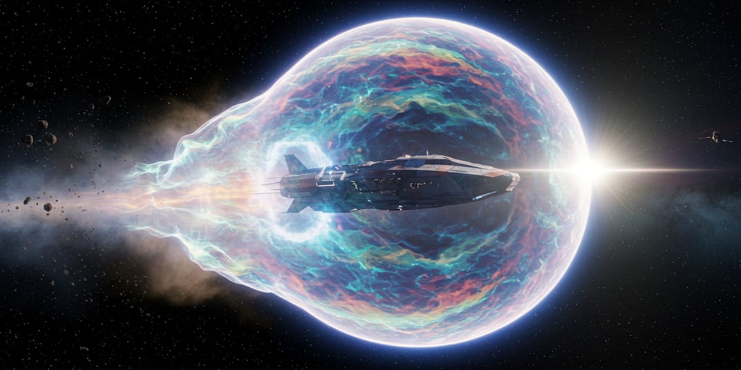 The Anatomy of a Bubble Jump: More Than Just Pushing a Button To the