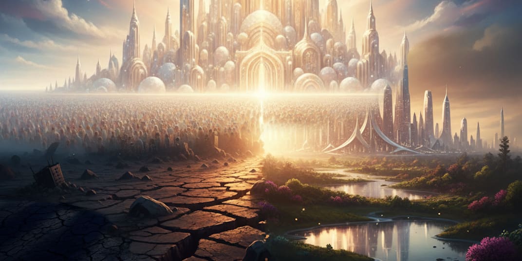 5 Surprising Truths I Discovered in the Bible's "Scariest" Book