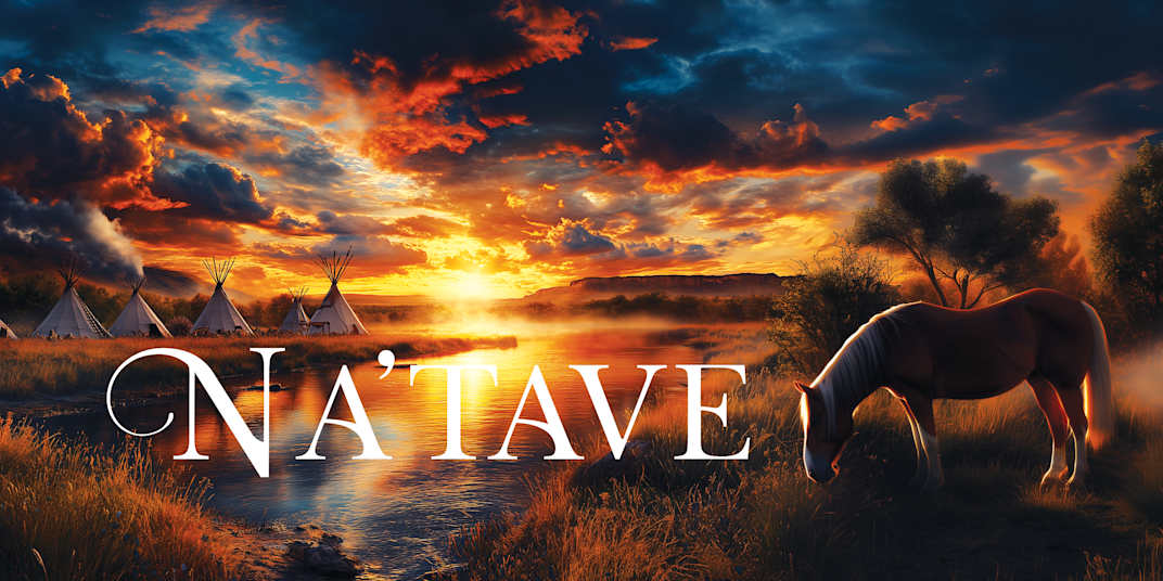 Creating a Native American Tribe It started with a problem.&nbsp;When I