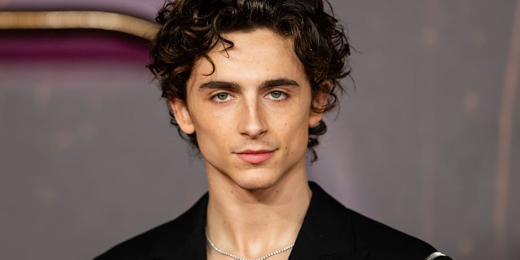 Backlash against Timothée Chalamet: 'Nobody cares about opera and balley