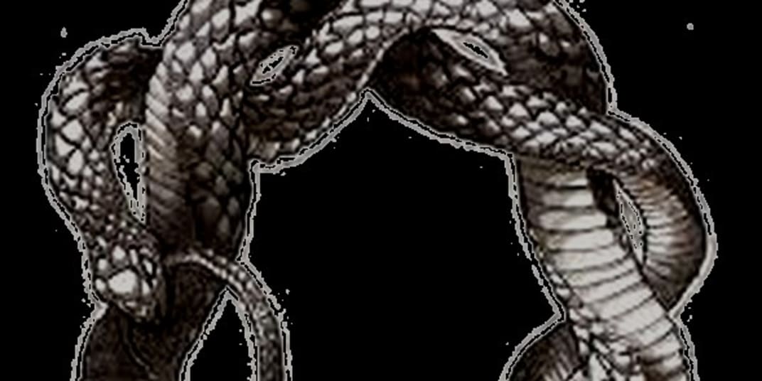 Sins of Isis - The Devil's Messengers: Chapter 2 Chapter 2 from Sins of