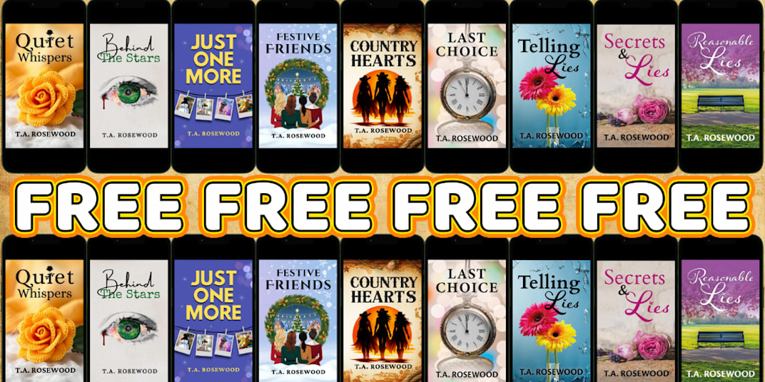 📚 9 Days of FREEBIES (Let's celebrate!) To celebrate our 24th wedding