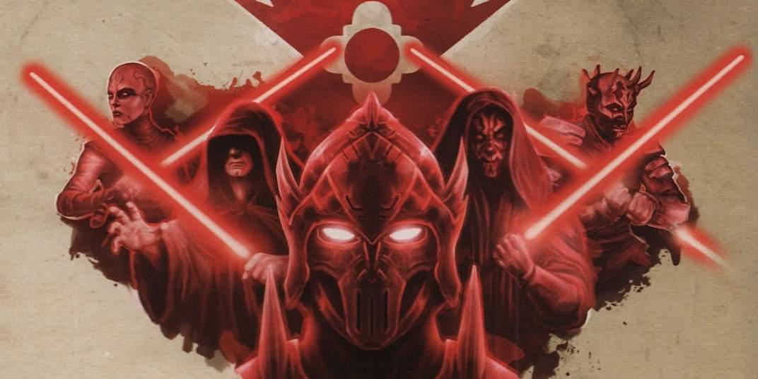 Introduction to the Sith  The first chapter of The Way of the Sith, for