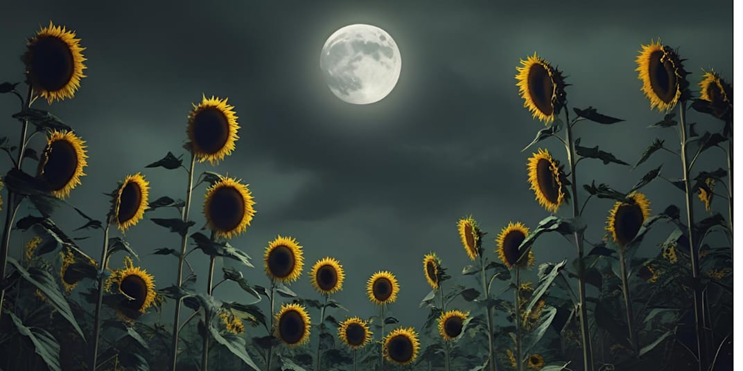 The Sunflower Dance   &nbsp;In rugged pioneer days, a teenager navigates