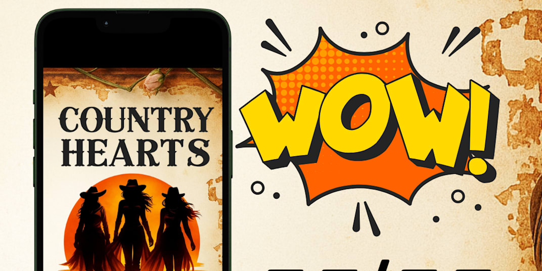 Book Tour gets a record 55/55 stars!!! 🤩 Well I have serious stars in my