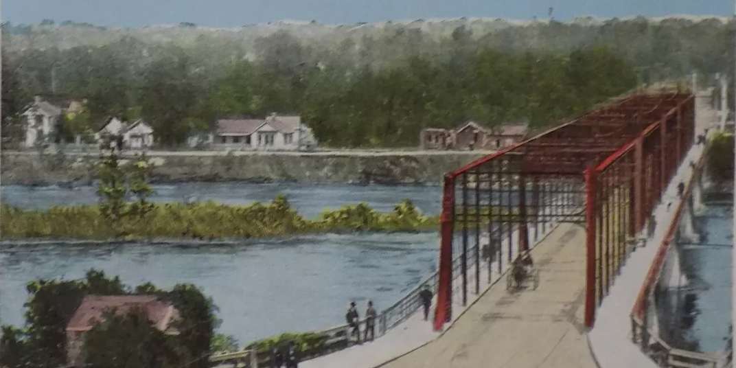 Recent Article About Dixon, Illinois Recently, I was interviewed by