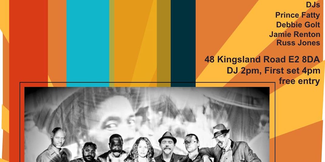 LORETTA HEYWOOD AND FIVE SHADES  
          
          
        
        
 