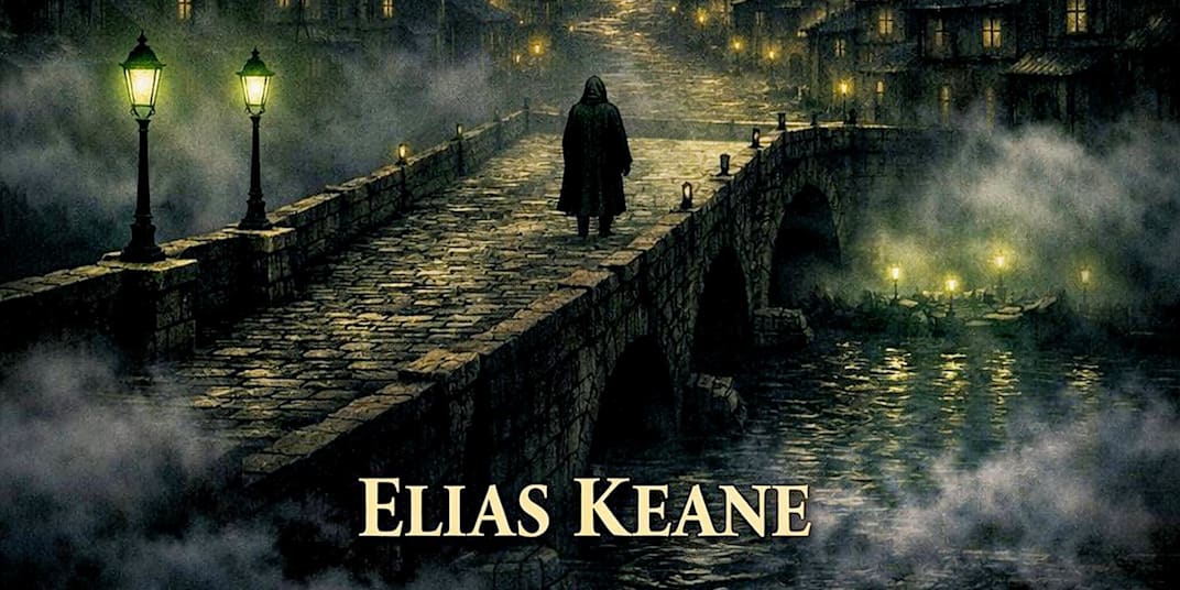 The Hollow City arrives July 29 Four days. After three books, a prequel