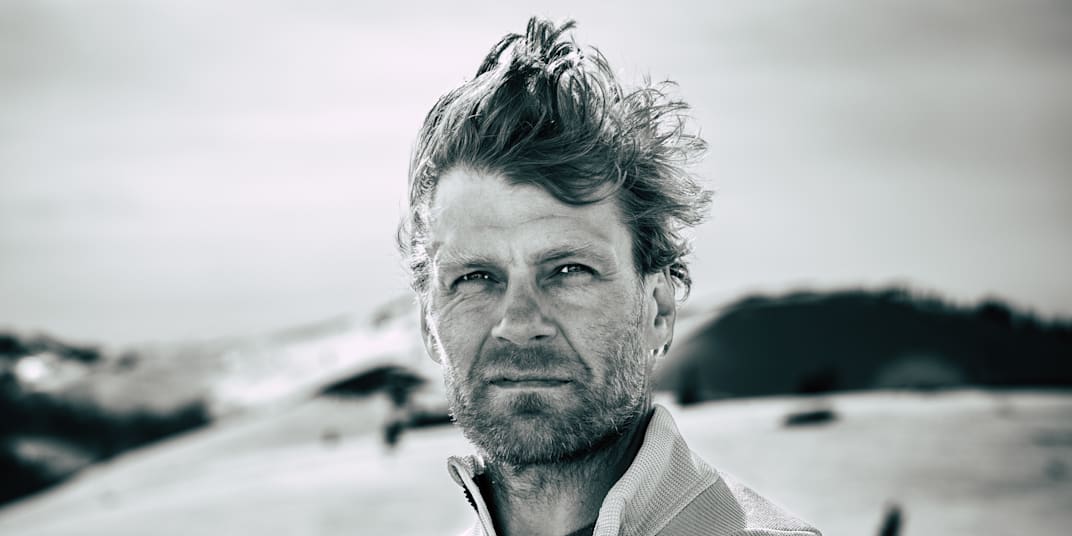 Steven Nyman | The Fifty Most Interesting Athletes "I felt like a god