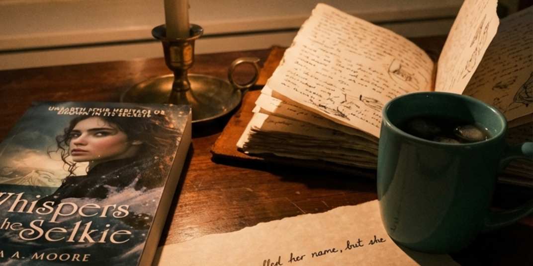 Feb 16th "Tales from the Tide" Newsletter Check out the latest edition of