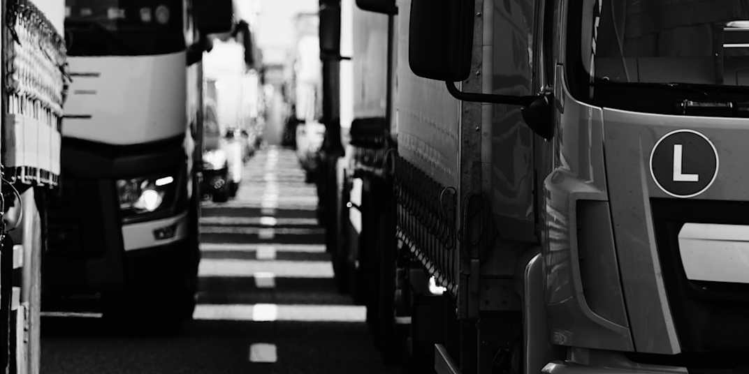 Run over by a Fantasy Waiting at a corner,&nbsp;For what she had and taken