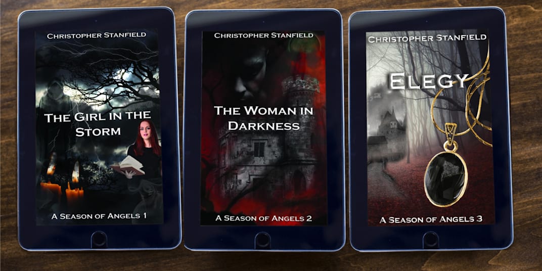 Elegy Has a New Title An idea that began simply an occasional musing (the