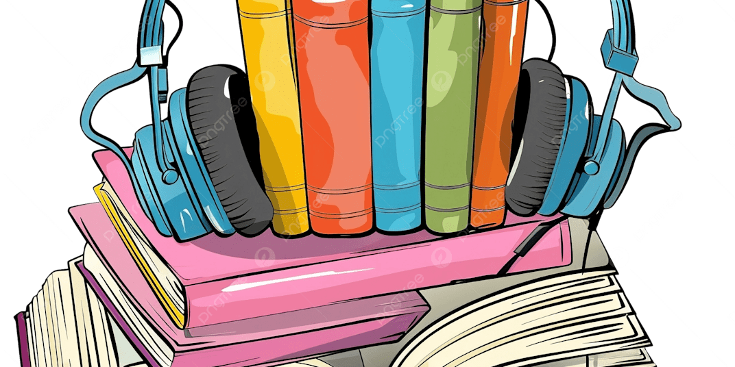 Audiobooks added to my Non-fiction books I know I don't discuss my other