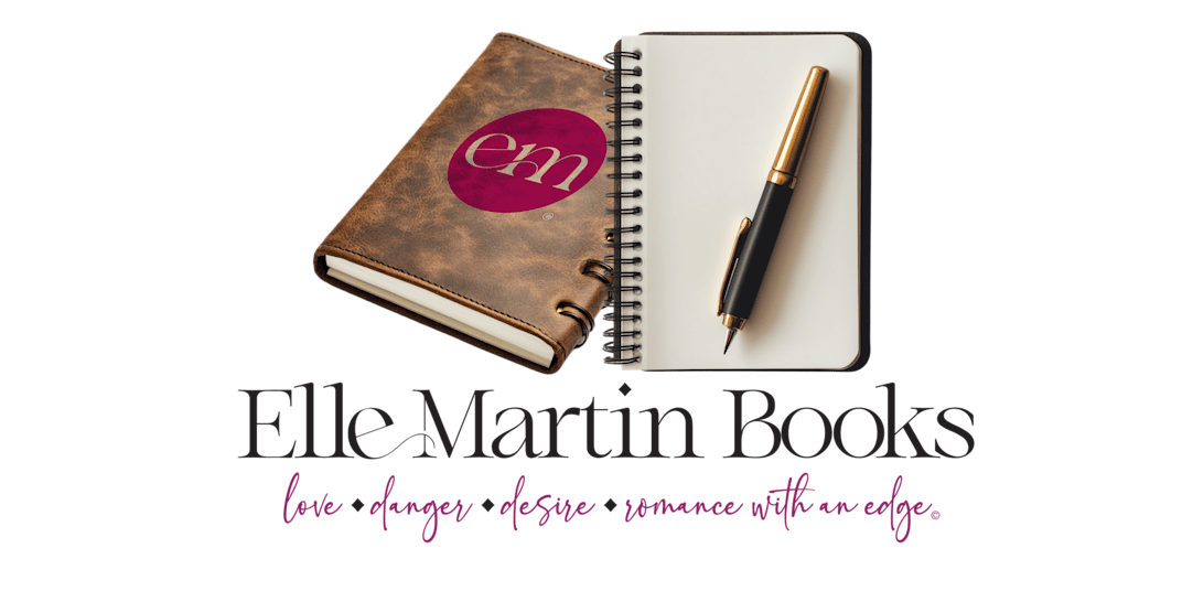 My Invisible Writing Partner: Confessions of a Romance Author Who Can't