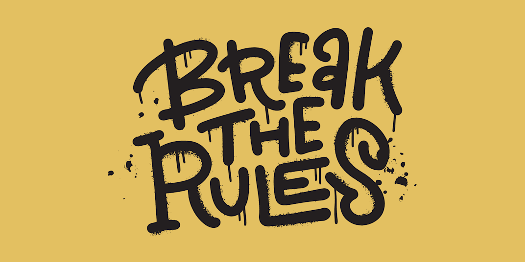 The 2 Golden Rules of Being an Indie Author—and Why I Broke One of Them