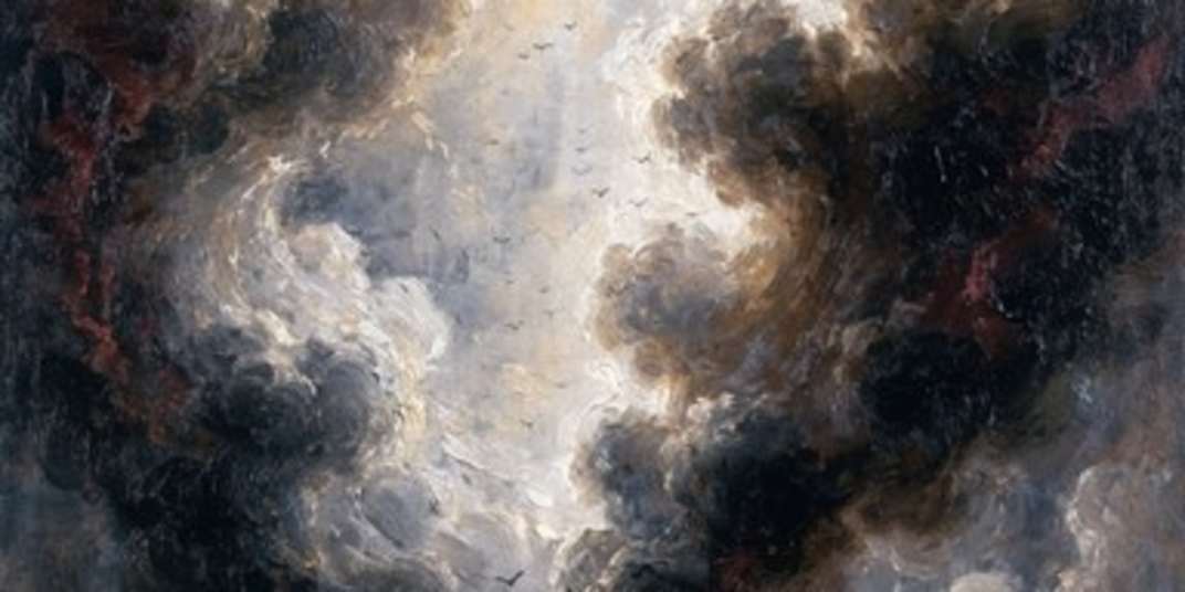 When the Veil Thins: What Twin-Soul Bereavement Teaches Us About Eternal