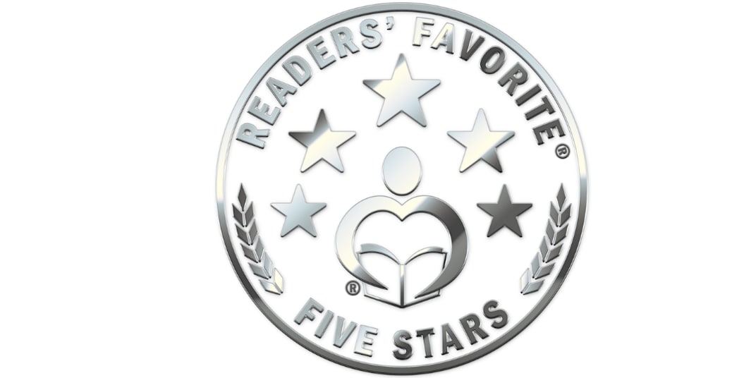 5-Star Readers’ Favourite Review  ✨ Whispers from the Wardrobe just