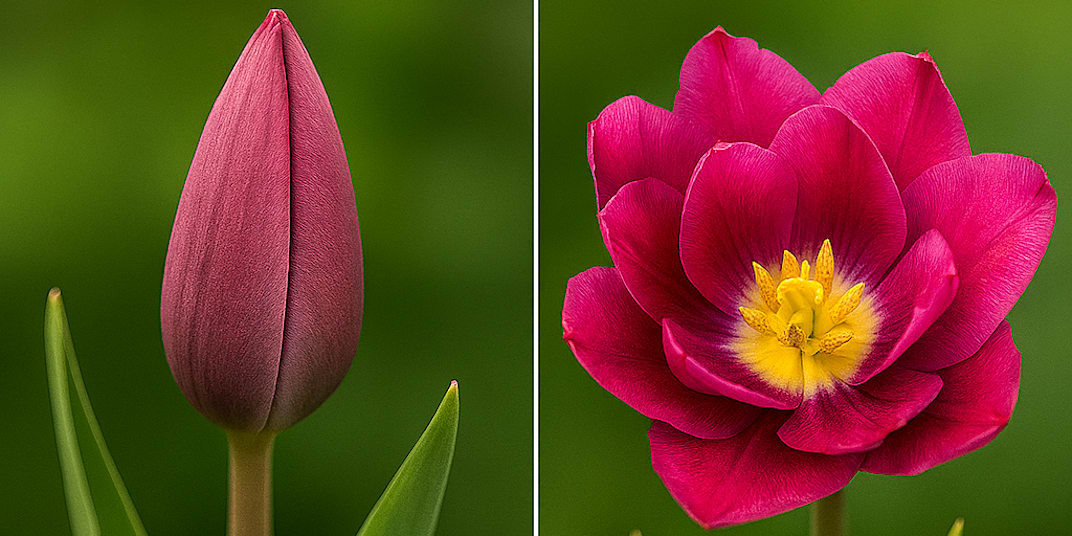 Unrecognizable  Hey Friend and welcome back to my little corner of the