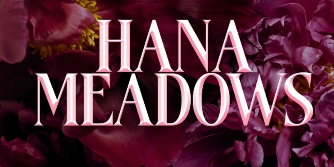 Join Hana's Heathens I'm opening up my street team for a limited time!Want