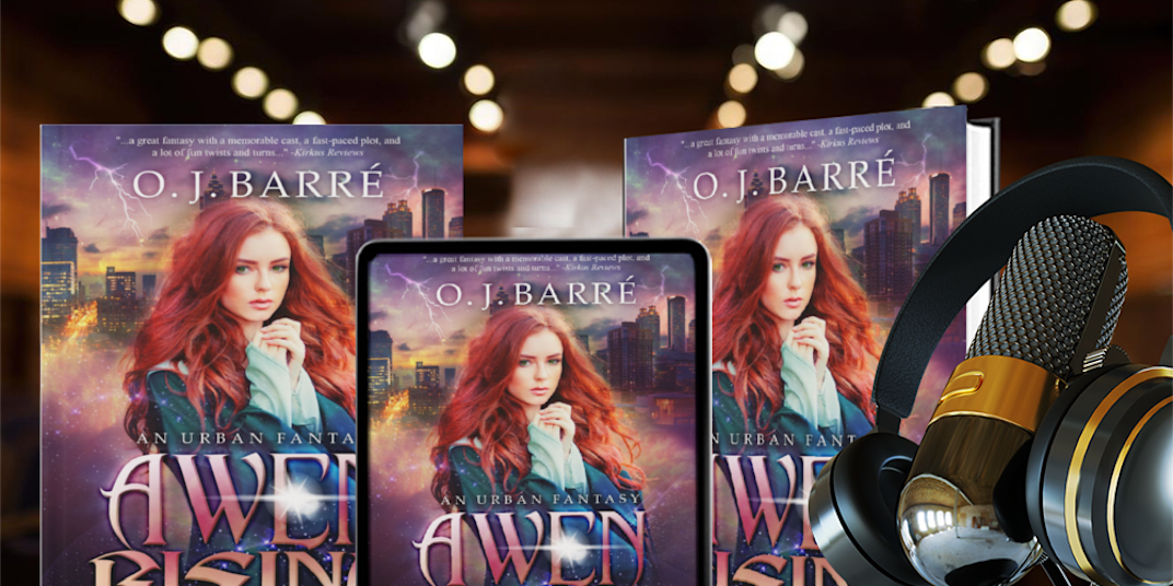 Awen Rising, The 1st 3 Chapters Chapter 1, December 21, 2012The president