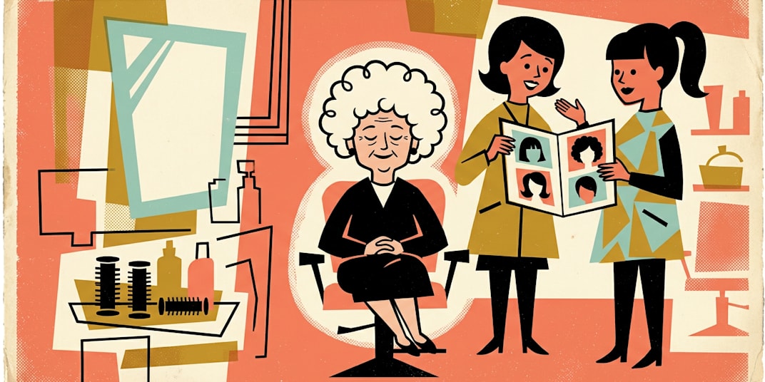 THINGS MY CLIENTS TOLD ME, VOL. 7 I missed last week, the holiday here had