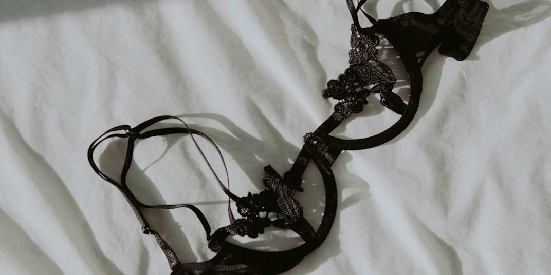 Teaser - We Never Talk About It (working title) Possible new MS. Not sure I