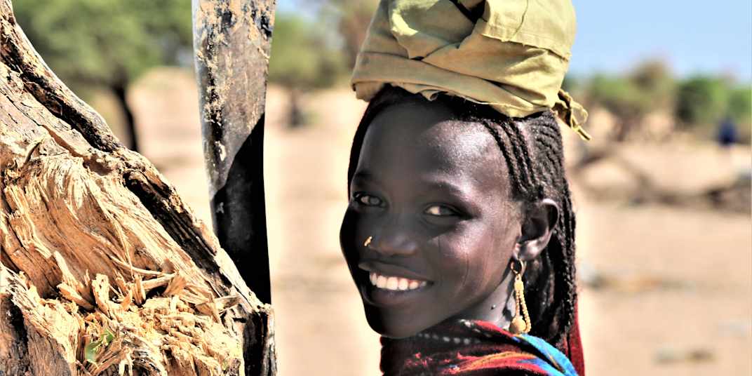 Visual Journal- Sahel (Chad, Niger, Burkina, Nigeria) A personal journey