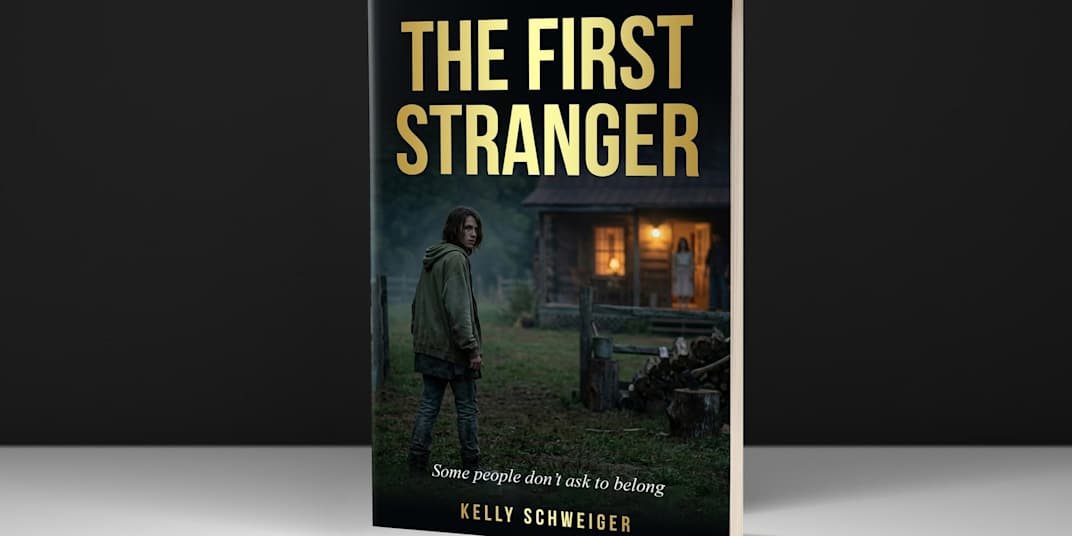 NEW NOVELLA Launch The 2nd Early Years Novella will be out THIS week. On