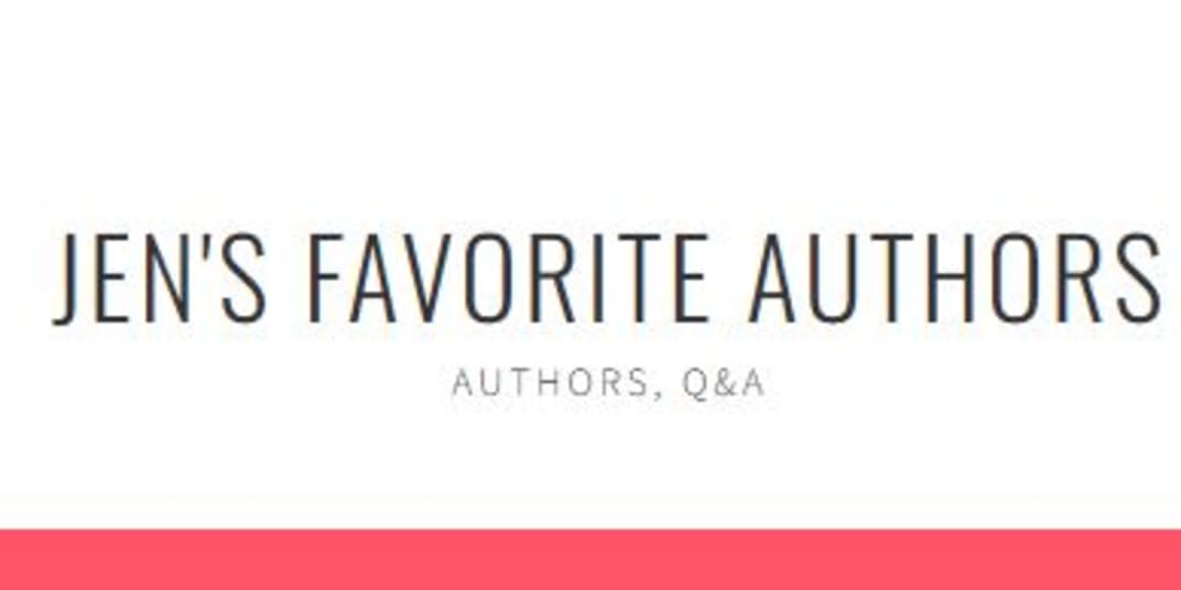 Interview with Jen Selinsky Jen Selinsky, a blogger and Jumpmaster Press