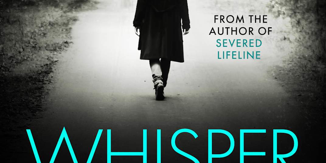 Whisper of Death (Book 4) The first draft of this novel is due to be